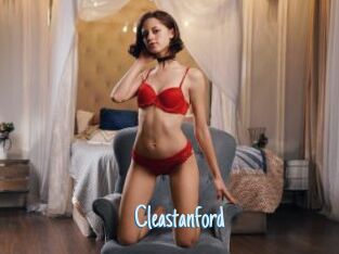 Cleastanford