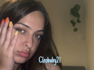 Cleobaby21