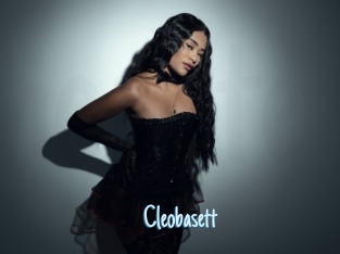 Cleobasett