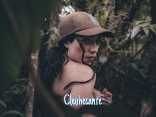 Cleohecante