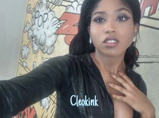 Cleokink