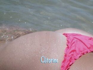 Clitorine