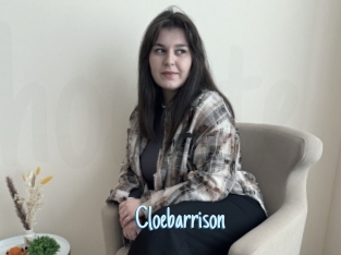 Cloebarrison