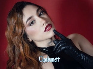 Cloebonett