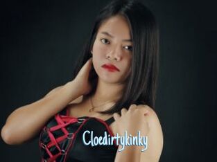 Cloedirtykinky