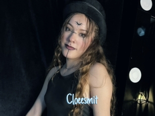 Cloeesmit
