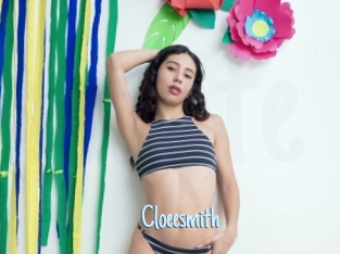 Cloeesmith