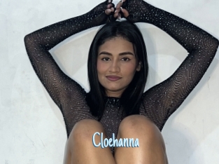 Cloehanna