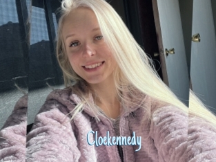 cloekennedy Hot Naked Teens