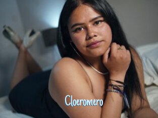 Cloeromero
