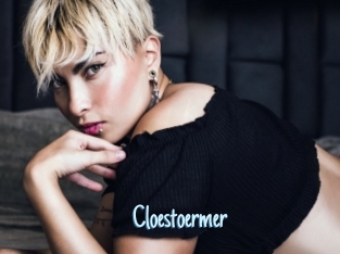 Cloestoermer