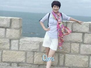 Cloris