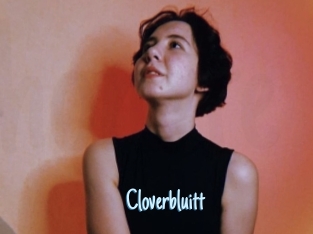 Cloverbluitt