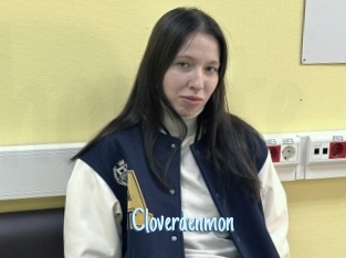 Cloverdenmon