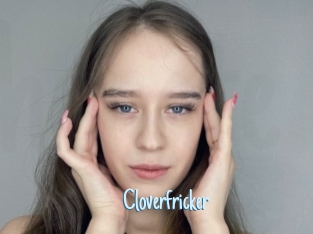 Cloverfricker
