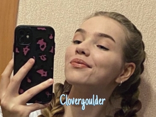 Clovergoulder