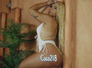 Coco218