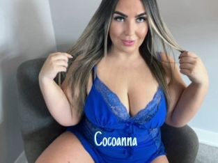 cocoanna Hot Naked Teens