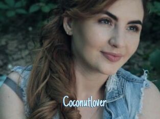 Coconutlover