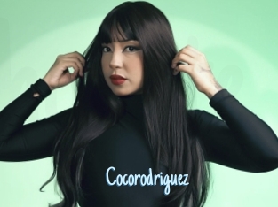 Cocorodriguez