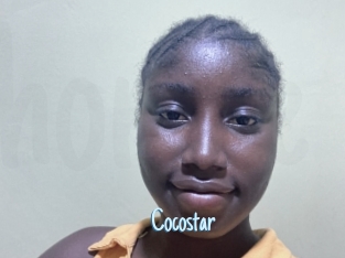 cocostar Hot Naked Teens