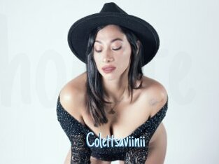 colettsaviinii Hot Naked Teens