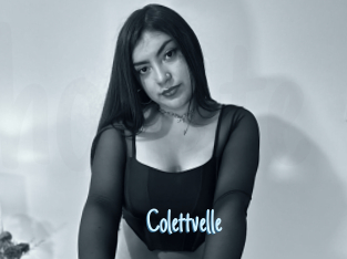 Colettvelle