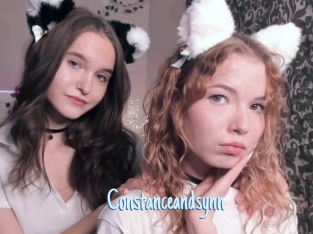 Constanceandsynn