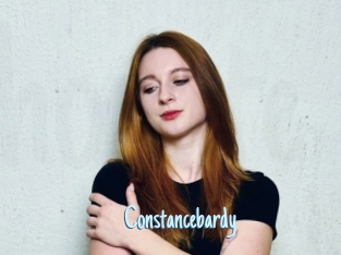 Constancebardy