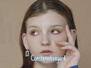 Constancebunyard