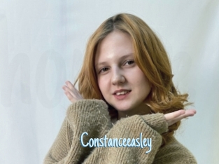 Constanceeasley