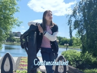 Constancehatchet