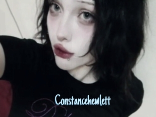 Constancehewlett