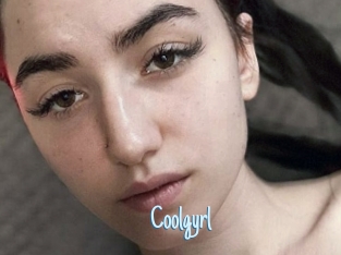 Coolgyrl