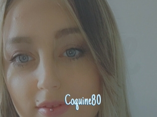 Coquine80