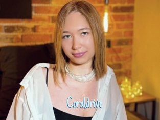 Coraldrive