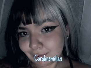 coralinemillan Hot Naked Teens