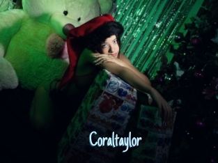 Coraltaylor