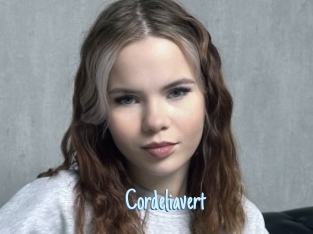 Cordeliavert