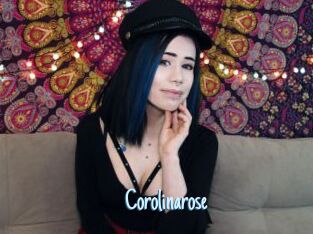 corolinarose Hot Naked Teens