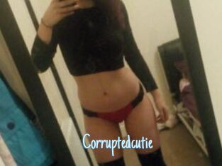 Corruptedcutie