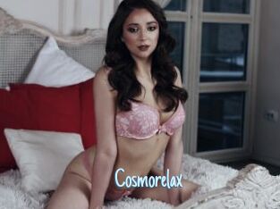 Cosmorelax