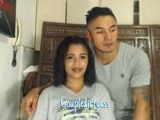 Coupledirtyass