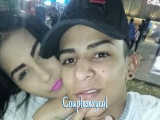 Couplesexycol