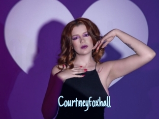 Courtneyfoxhall