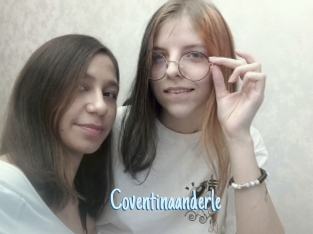 coventinaanderle Hot Naked Teens