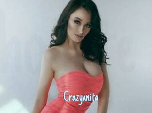 Crazyanita