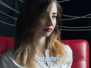 Crazybuterfly