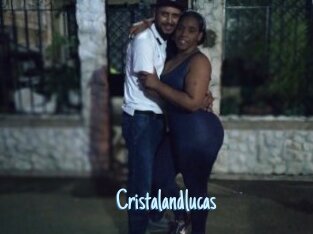 Cristalandlucas
