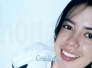 Cristaldupor